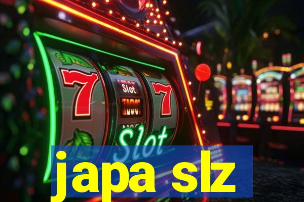 japa slz